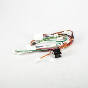 Defost Thermostat with Wiring Harness WPW10292244