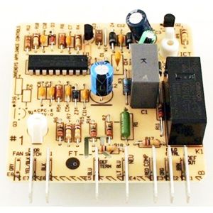 Defrost Control Board 240545401