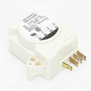 Defrost Control WR9X520