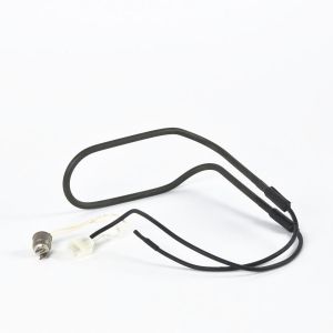 Defrost Heater and Thermostat Assembly WP61006116