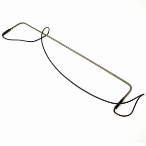 Defrost Heater Assembly WPW10140847