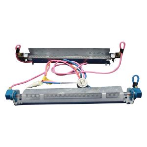 Defrost Heater Assembly WR51X10022