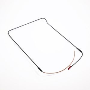 Defrost Heater Assembly WP2001608