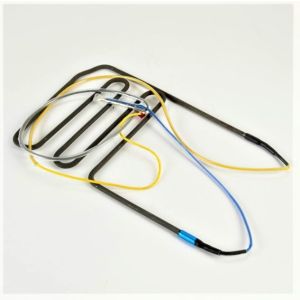 Defrost Heater Assembly 00701751