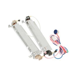 Defrost Heater Assembly WR51X443