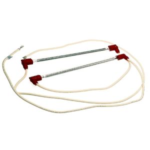 Defrost Heater Assembly WP61001846