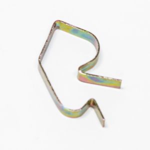 Defrost Heater Clip WP61003071