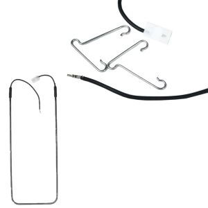 Defrost Heater WP2161322