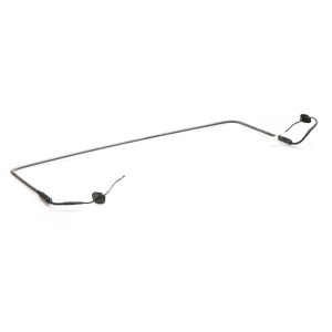 Defrost Heater WPW10166768