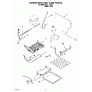 Your part is # 17 in this diagram