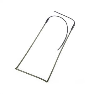 Defrost Heater WP549433