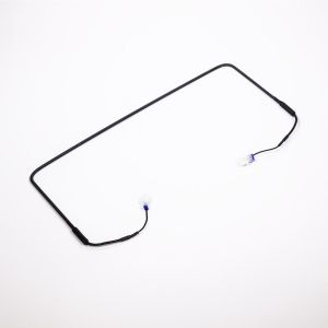 Defrost Heater WP67002135