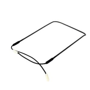 Defrost Heater W10857624