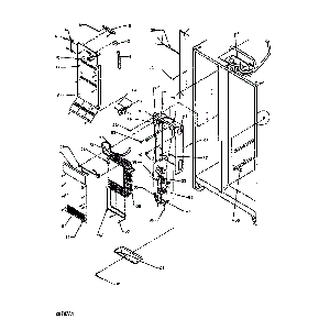 Your part is # 26 in this diagram