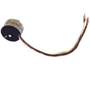 Defrost Thermostat WP4387500