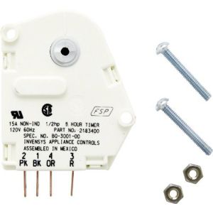 Defrost Timer WP2183400