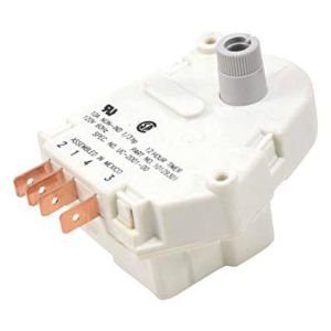 Defrost Timer WP10129301