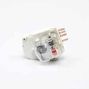 Defrost Timer WP68233-2