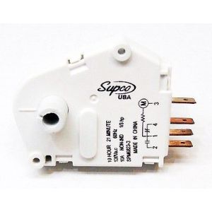 Defrost Timer WP68233-3