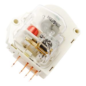 Defrost Timer WP2314156