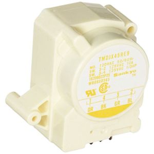 Defrost Timer WR9X565