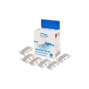 Descaling Tablets 00311556