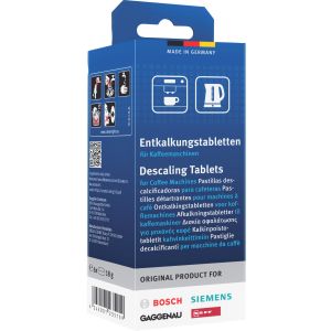 Descaling Tablets 00311864