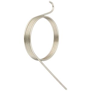 Detergent Cup Door Spring WD3X764