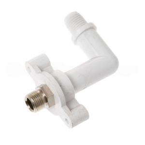 WR01X29445 General Electric Inlet Tube