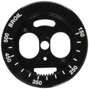 Dial Thermostat WP311065