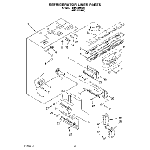 Your part is # 17 in this diagram