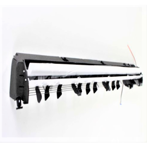 Discharge Grille Assembly 3531A10356J