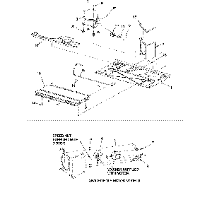 Your part is # 15 in this diagram