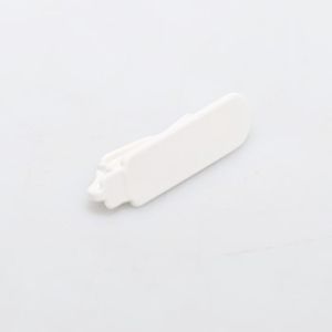 Dishrack Track Stop Clip WP3379941
