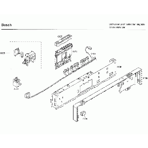 Your part is # 107 in this diagram