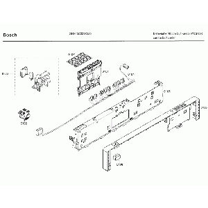 Your part is # 107 in this diagram