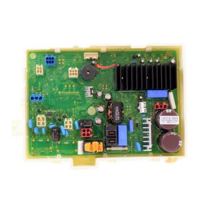 Dishwasher Control Board EBR38144405