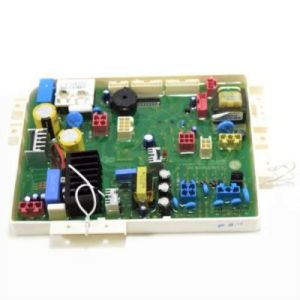 Dishwasher Control Board EBR33469401