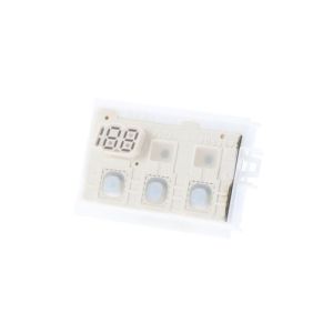 Dishwasher Control Module 00641945