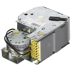 Dishwasher Control Timer 154408901