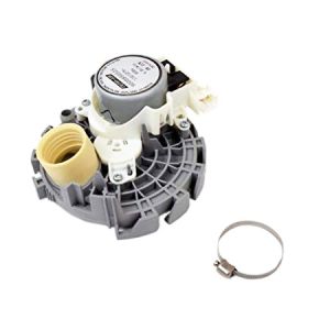 Dishwasher Diverter Assembly 00647853