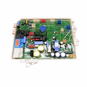 Dishwasher Electronic Control Board EBR63265306