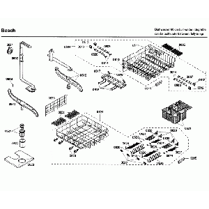 Your part is # 615 in this diagram