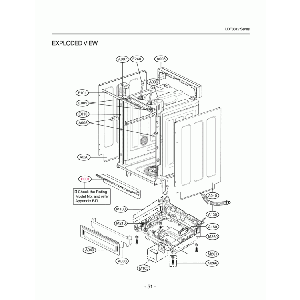 Your part is # F240 in this diagram