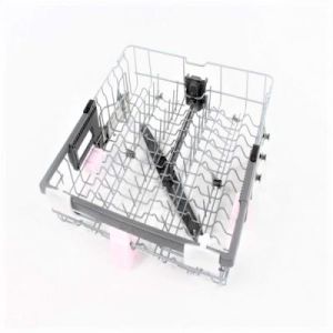 Dishwasher Lower Dishrack Assembly AHB73249204