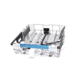 Dishwasher Lower Dishrack Assembly AHB73249226