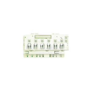 Dishwasher Main Control Board 00647477