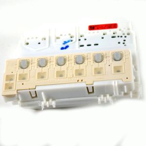 Dishwasher Main Control Board 00445933