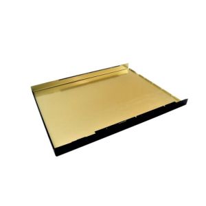 Dishwasher Outer Door Panel 00684158