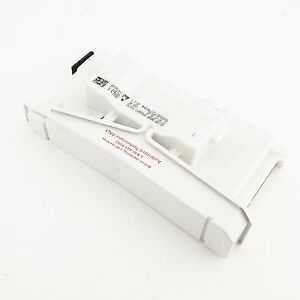 Dishwasher Programmed Control Module 00752727